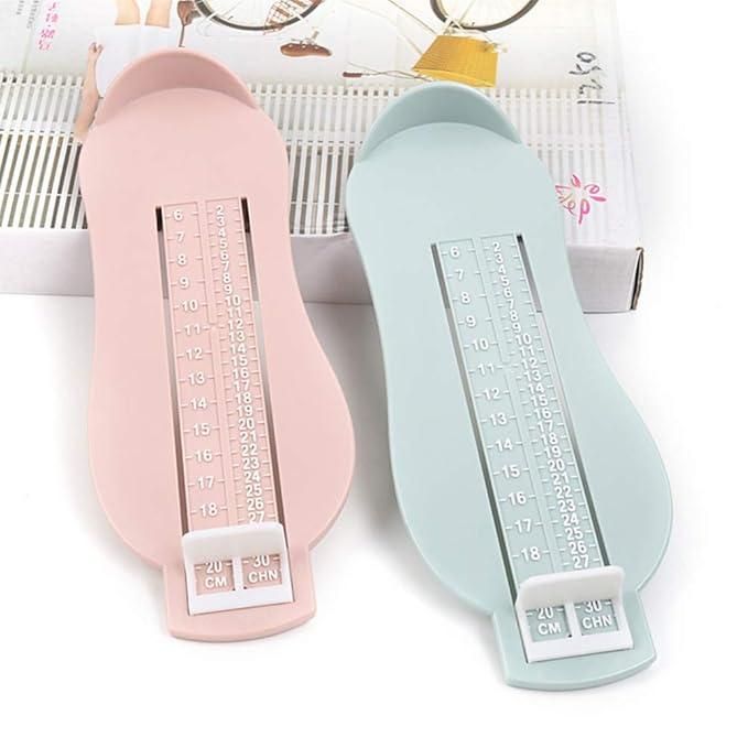 Kids Foot Measurement Device