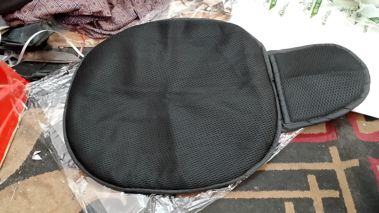 Car Seat Covers Full Set Front & Rear Seat Covers