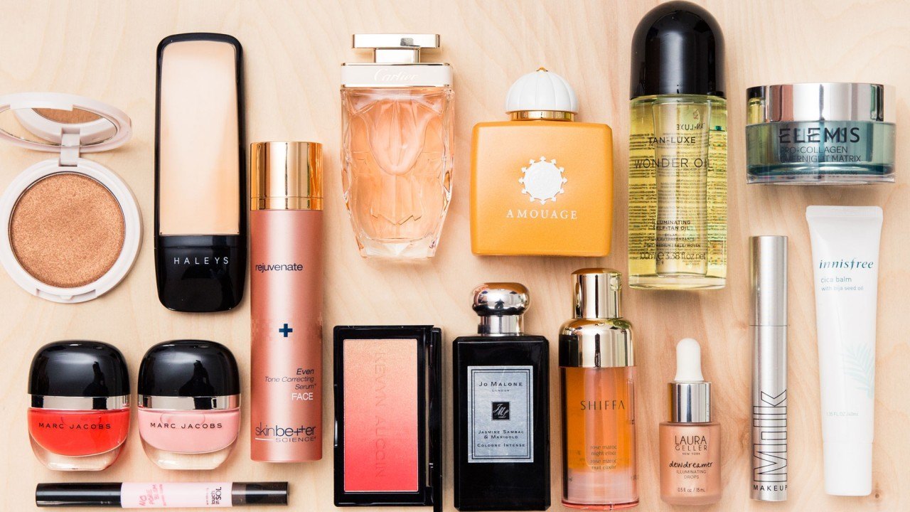 Beauty and Personal Care