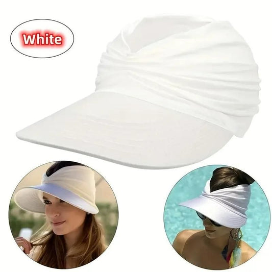Empty Top Hat for Summer